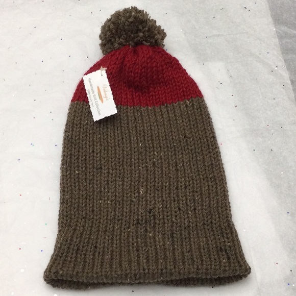 Sophia Knit Beanie and Scarf Set main image 4